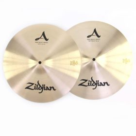 Zildjian 14" Avedis New Beat Hihats