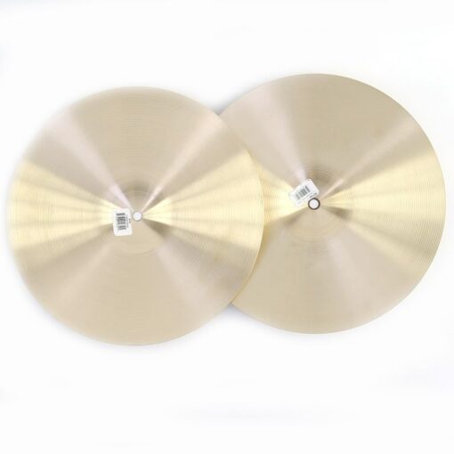 Zildjian 14" Avedis New Beat Hihats