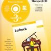 Hal leonard piano Speelboek 3, Meespeel-CD