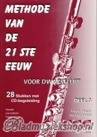 Methode van de 21 ste eeuw deel 3 - Flute