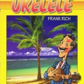 Probeer eens...Ukelele (+ CD)