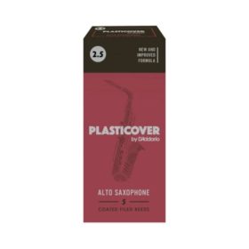 D'addario / Rico Plasticover 2
