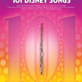 101 Disney Songs