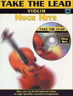 Take The Lead: Huge Hits (Violin)