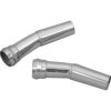 Conn Tuning Bits Verzilverd