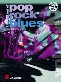 The Sound of Pop; Rock & Blues Vol. 2