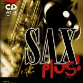 Sax Plus Vol. 5 (+CD)