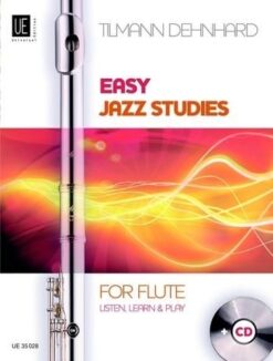 Easy Jazz Studies