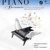 Piano Adventures: Lesboek 3 (NL)