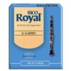 D'addario / Rico Royal 3,5