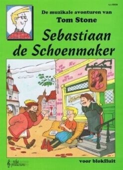 Sebastiaan De Schoenmaker