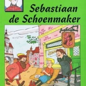 Sebastiaan De Schoenmaker