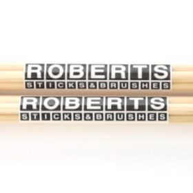 Roberts Sticks & Brushes S Rods