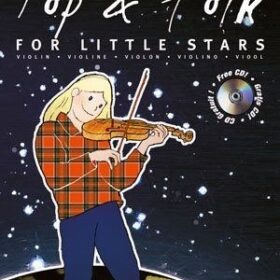 Pop & Folk for little stars