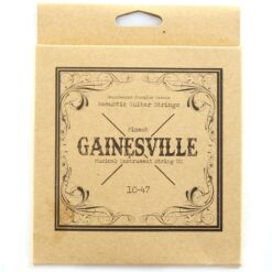 Gainesville 010-047 Acoustic Phosphor Bronze