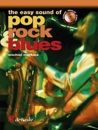 The Easy Sound of Pop, Rock & Blues - Tenor/Sopraan-Sax