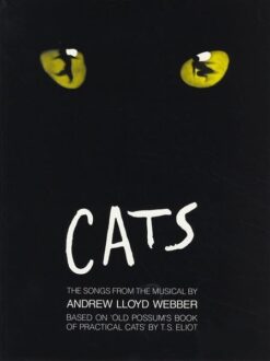 Cats (PVG)