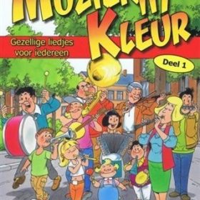 Muziek In Kleur, Deel 1
