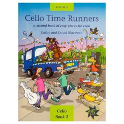 Cello Time Runners 2