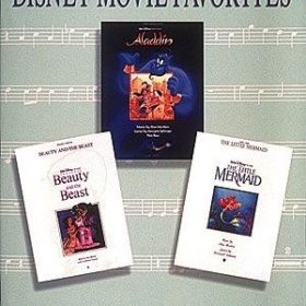 Disney Movie Favorites