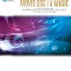 Movie and TV Music for Trombone