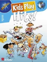 Kids Play Hits! - Flute