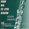 Methode van de 21 ste eeuw deel 2 - Flute