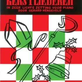 St.Nicolaas en Kerstliederen