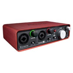 Audio Interface