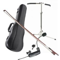 Accessoires Strijkinstrument