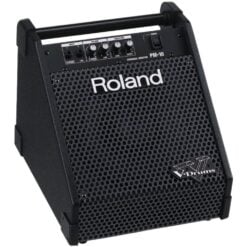 Drum Monitor