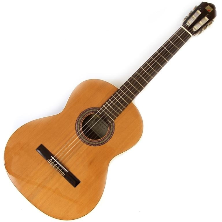 Tenson 1/4 gitaar voor kinderen