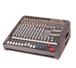 Mixer