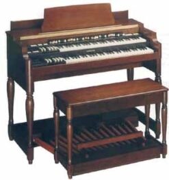 Orgel