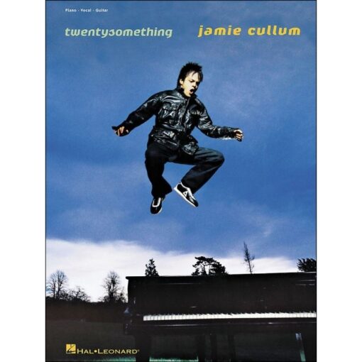 Jamie Cullum; Twentysomething