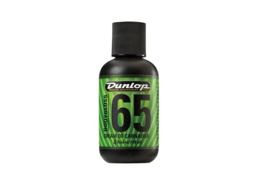 Dunlop 6574 Cream of Carnauba