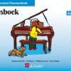 Hal Leonard Piano Lesboek 1