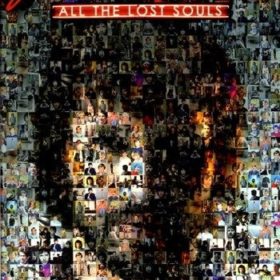 James Blunt; All The Lost Souls