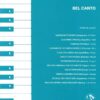 Grote Melodieen 20; Bel Canto