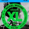 D'addario EXL130 Electr. 8-38