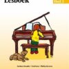 Hal leonard piano Lesboek 3