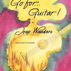 Go For... Guitar, Basic (+2CD)