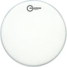 Aquarian 12" Response 2 Texture Coated