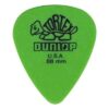 Dunlop Tortex .88mm