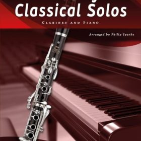 15 Easy Classical Solos