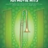 101 Movie Hits for Trombone