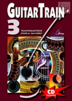 Guitar Train 3