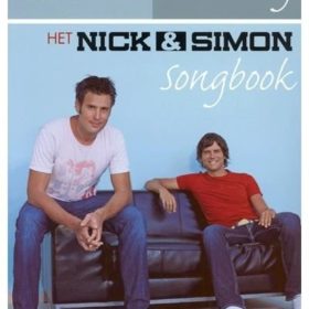 Nick & Simon; Luister Vandaag