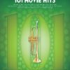 101 Movie Hits for Trumpet