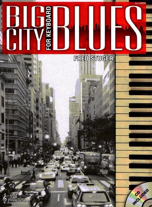 Big City Blues